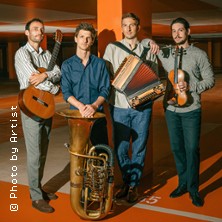 Maxjoseph 08.05.2026 Bürgerhaus Sprendlingen