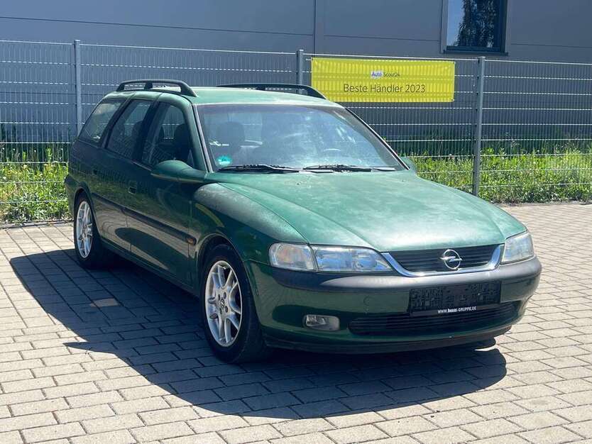 Vectra