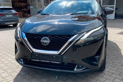 Nissan Qashqai 93.000 km 18.500 &euro; Griesheim 64347