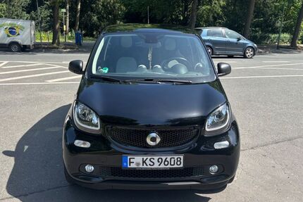 Smart ForFour 156.000 km 6.200 &euro; Frankfurt am Main 60488