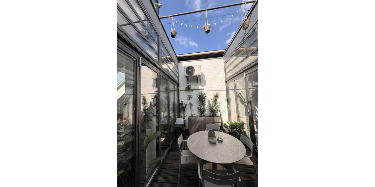 Etagenwohnung Frankfurt Nordend-Ost - 2 Zimmer, 101 m&sup2;, 765.000&euro; | Angebot:26499901