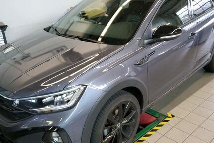 VW Taigo 40.371 km 21.490 &euro; Griesheim 64347