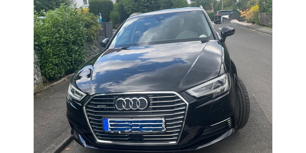 Audi A3 65.000 km 15.950 &euro; Hofheim 65719