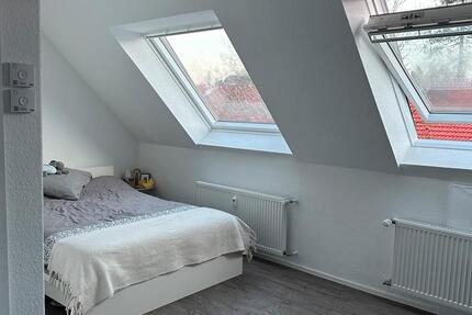 Gemütliche 2 Zimmer Wohnung Nähe Roßdörferplatz Darmstadt zimmer