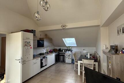 Wohnung Gernsheim - 3 Zimmer, 78 m&sup2;, 850&euro; | Angebot:26201756