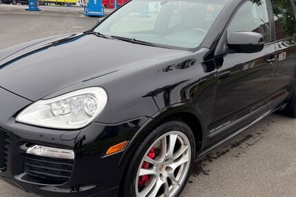 Porsche Cayenne 205.000 km 11.500 &euro; Rüsselsheim 65428