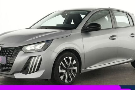 Peugeot 208 24.286 km 13.932 &euro; Dietzenbach bei Frankfurt 63128