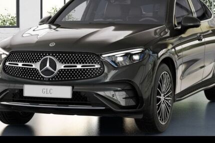 Mercedes GLC 200