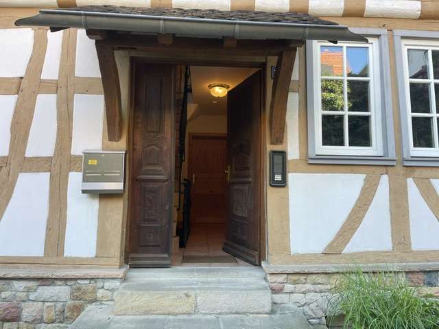 Etagenwohnung Heppenheim - 2 Zimmer, 70 m&sup2;, 750&euro; | Angebot:26935603