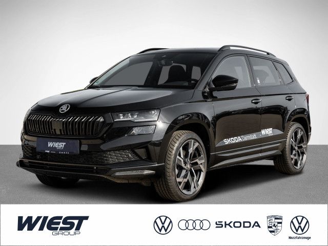 Skoda Karoq 9.990 km 44.784 &euro; Darmstadt 64295