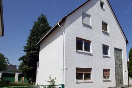 Haus zum Kaufen in Darmstadt 550.000 € 233 m² 9 zimmer