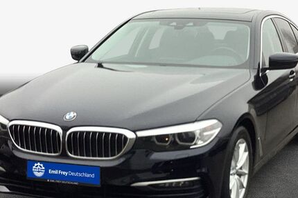 BMW 530 87.114 km 32.890 &euro; Zwingenberg 64673