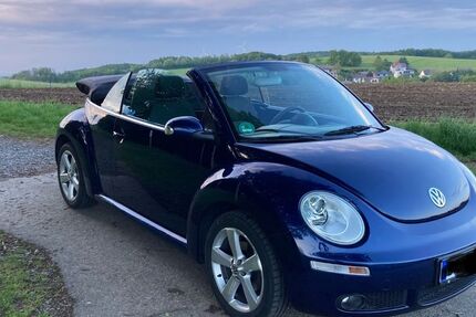 VW New Beetle 231.000 km 4.100 &euro; Mühltal 64367