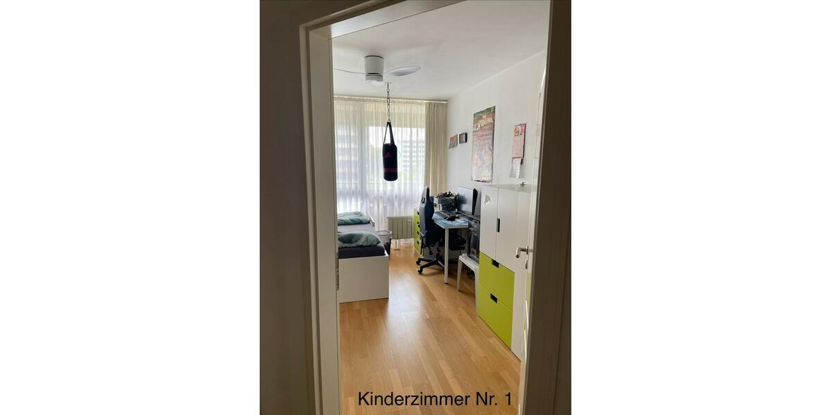 Etagenwohnung Dietzenbach - 4 Zimmer, 101 m&sup2;, 275.000&euro; | Angebot:26953461