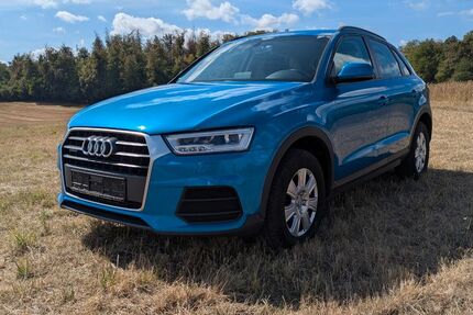 Audi Q3 159.800 km 13.000 &euro; Brensbach 64395