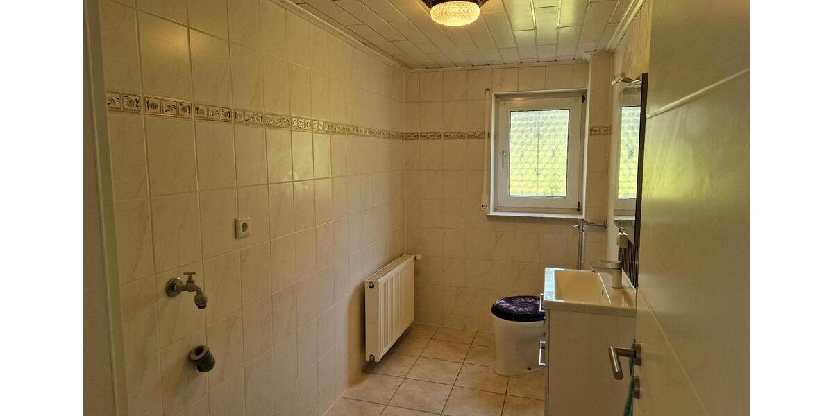 Erdgeschoßwohnung Fürth - 4 Zimmer, 107 m&sup2;, 1.400&euro; | Angebot:24841881