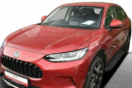 Honda ZR-V 12.353 km 38.980 &euro; Frankfurt am Main 60314