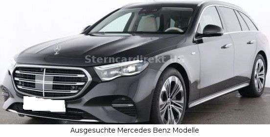 Mercedes-Benz E 300 15.000 km 59.700 € Lampertheim 68623