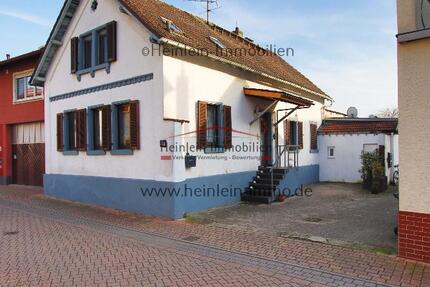 5-6 ZKB* Familie* EBK* 1x tgl.Wannenbad1x tgl..Duschbad* KFZ-Stellpl.* Pfungstadt-Hahn 5 zimmer
