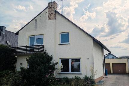 Haus Biebesheim am Rhein - 3 Zimmer, 80 m&sup2;, 485.000&euro; | Angebot:26962321
