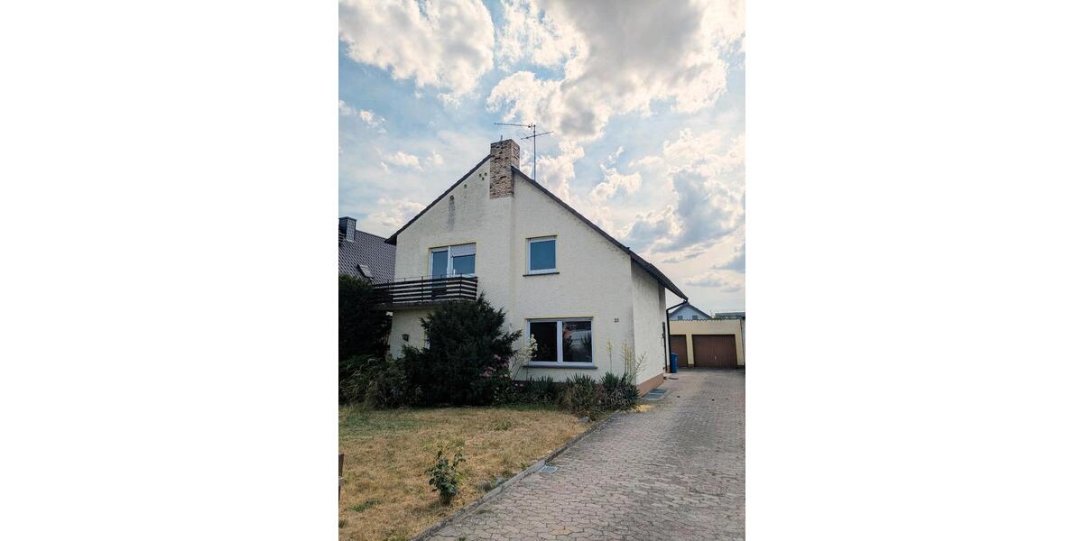 Mehrfamilienhaus, Wohnhaus Biebesheim am Rhein - 3 Zimmer, 80 m&sup2;, 485.000&euro; | Angebot:26962321