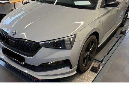 Skoda Scala 110.975 km 15.690 &euro; Bensheim 64625
