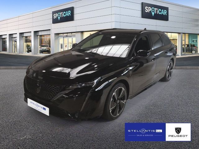 Peugeot e-308 11.500 km 35.930 &euro; Neu-Isenburg 63263
