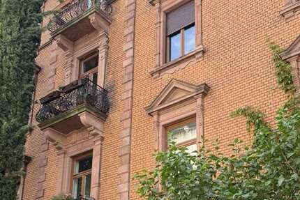 Wohnung Frankfurt am Main Nordend Ost - 4 Zimmer, 141 m&sup2;, 1.050.000&euro; | Angebot:24653518