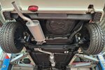 VW Golf 1 Cabrio 1. Hand, orig. 50000 Km 50.000 km 19.999 &euro; Rodgau 63110