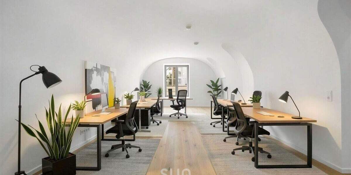 Gewerbeobjekt Darmstadt Bessungen - 1 Zimmer, 359.000&euro; | Angebot:25691113