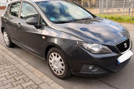 Seat Ibiza 130.000 km 2.899 &euro; Rossdorf 64380