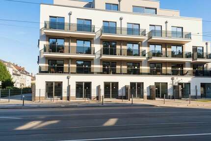 Wohnung zum Kaufen in Darmstadt 599.000 € 86.45 m² 3 zimmer