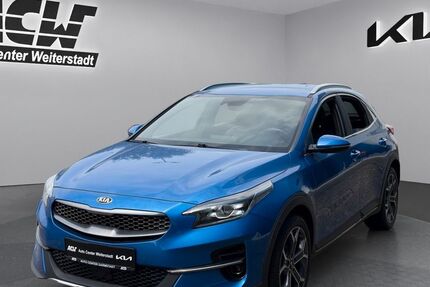 Kia XCeed 88.300 km 19.870 &euro; Weiterstadt-Darmstadt 64331