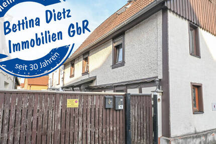 Haus Münster - 7 Zimmer, 164 m&sup2;, 249.000&euro; | Angebot:26080527