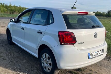VW Polo 109.000 km 4.950 &euro; Offenbach am Main 63071