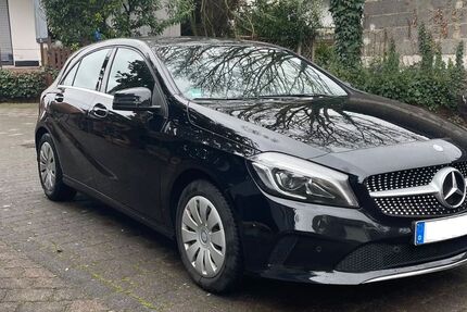 Mercedes-Benz A 160 88.600 km 12.299 &euro; Dienheim 55276