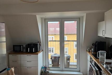 Wohnung Mainz Oberstadt - 2 Zimmer, 53 m&sup2;, 1.105&euro; | Angebot:25872308