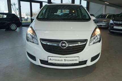 Opel Meriva 57.000 km 11.850 &euro; Dietzenbach 63128