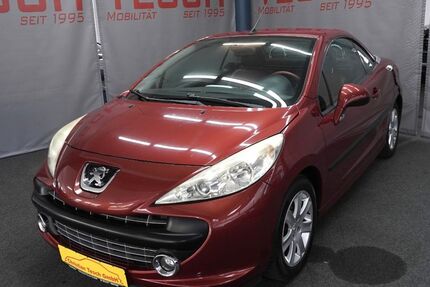 Peugeot 207 114.099 km 4.190 &euro; Pfungstadt 64319