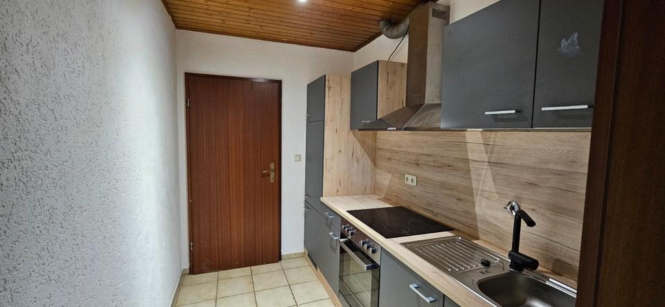 Etagenwohnung Weiterstadt - 1.5 Zimmer, 39 m&sup2;, 650&euro; | Angebot:25353150