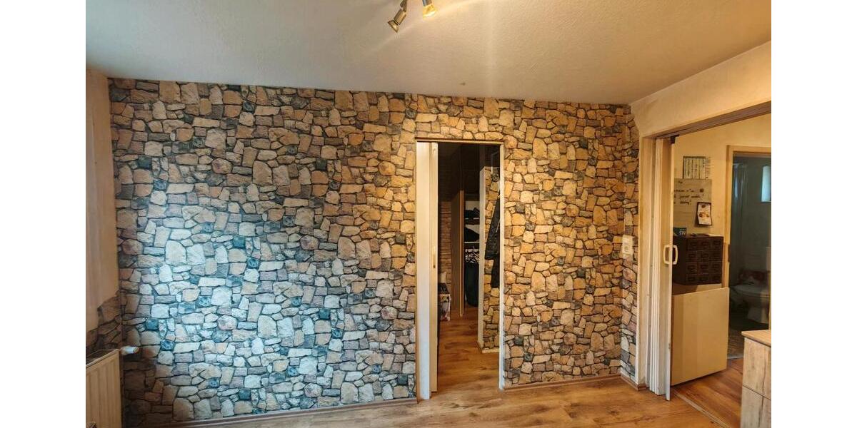 Erdgeschoßwohnung Darmstadt Eberstadt - 2 Zimmer, 34 m&sup2;, 550&euro; | Angebot:25403325