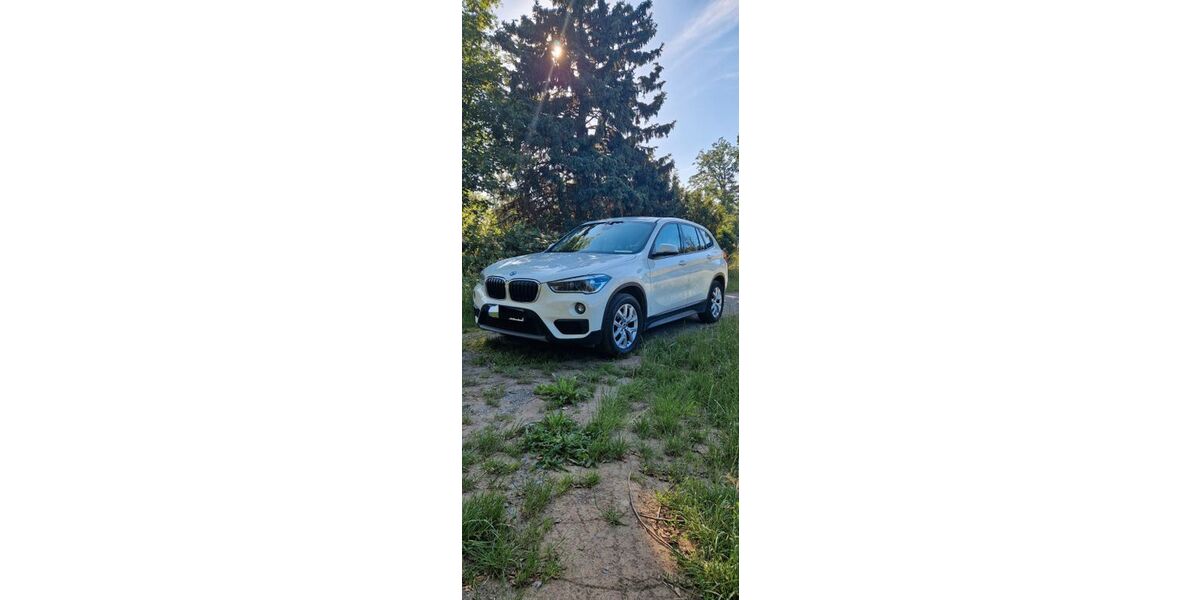 BMW X1 153.500 km 16.900 &euro; Babenhausen 64832