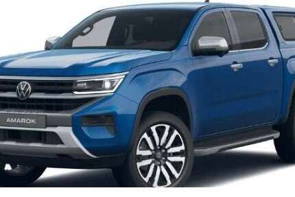 VW Amarok 15.898 km 52.990 &euro; Darmstadt 64295