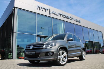 VW Tiguan 46.500 km 19.700 &euro; Griesheim - Darmstadt 64347