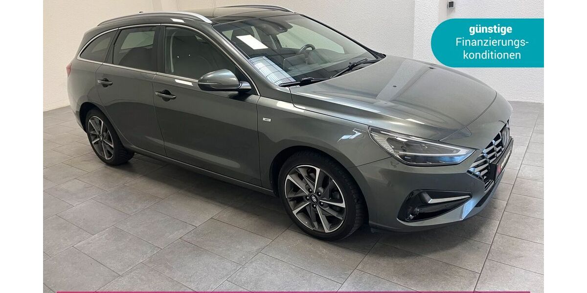 Hyundai i30 79.098 km 18.870 &euro; Egelsbach 63329