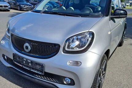 Smart ForFour 140.000 km 5.990 &euro; Gross Gerau 64521