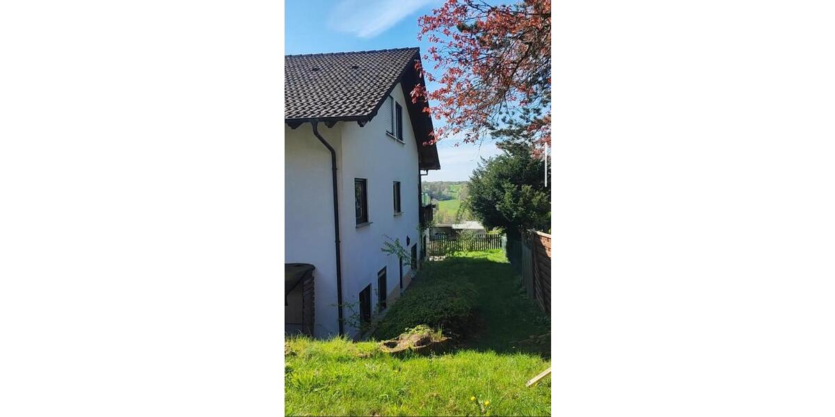 Erdgeschoßwohnung Höchst im Odenwald - 3 Zimmer, 91 m&sup2;, 890&euro; | Angebot:26334612