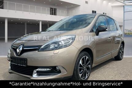 Renault Scenic 162.000 km 5.999 &euro; Frankfurt am Main 65933