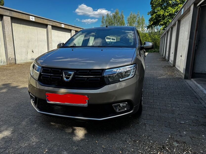 Sandero