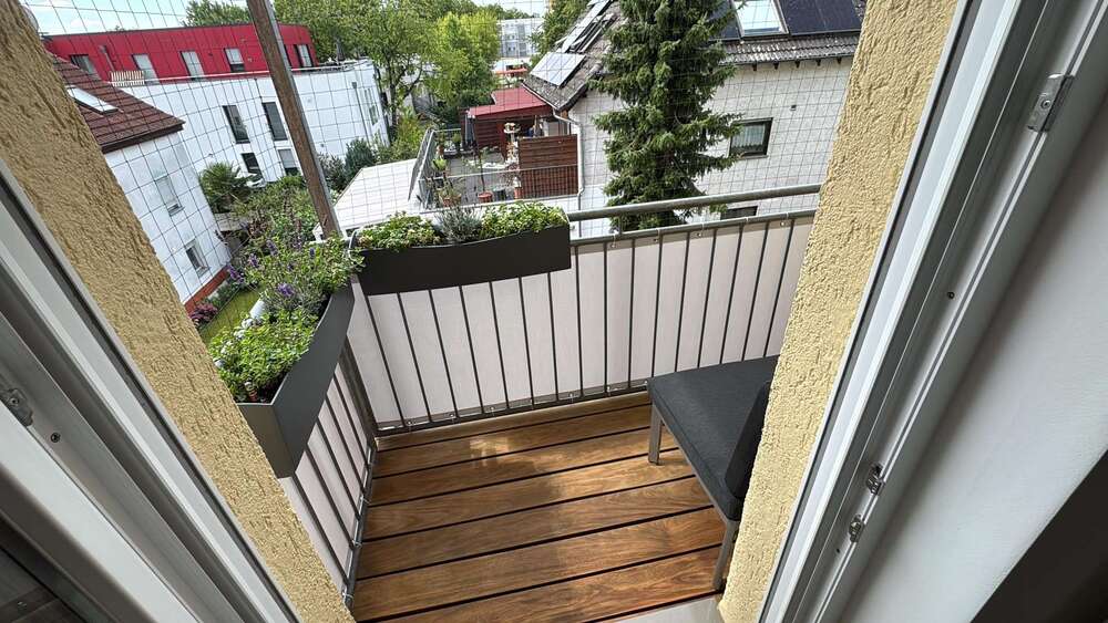 Etagenwohnung Frankfurt am Main West - 4 Zimmer, 103 m&sup2;, 625.000&euro; | Angebot:26884465